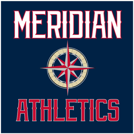 Meridian Athletics Logo